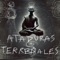 ATADURAS TERRENALES (feat. Korova) - CHICHE G lyrics