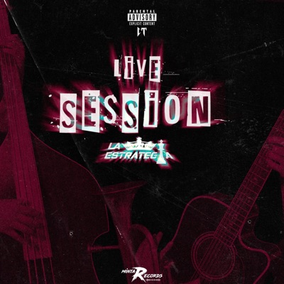 Madonna (feat. Estrategia) [En vivo] - Single