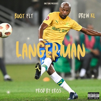 LANGERMAN (feat. DREW XL) - Single