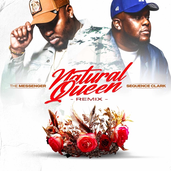 Natural Queen (feat. SeQuence Clark) [Remix]