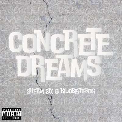 CONCRETE DREAMS