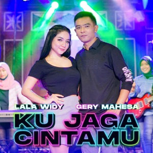 Chord Gitar Ku Jaga Cintamu - Gerry Mahesa