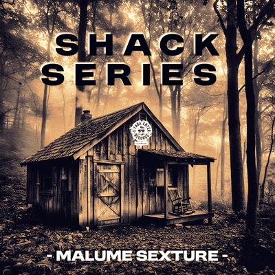 SHACK SERIES EP