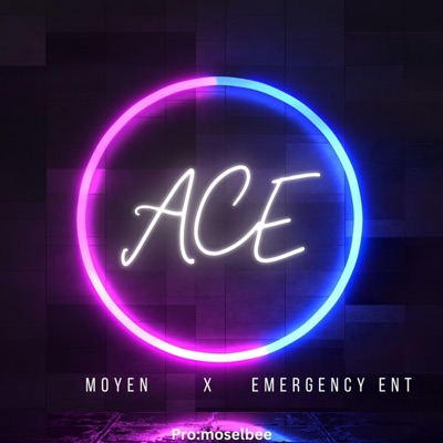 Ace (feat. Emergency ent) - Single