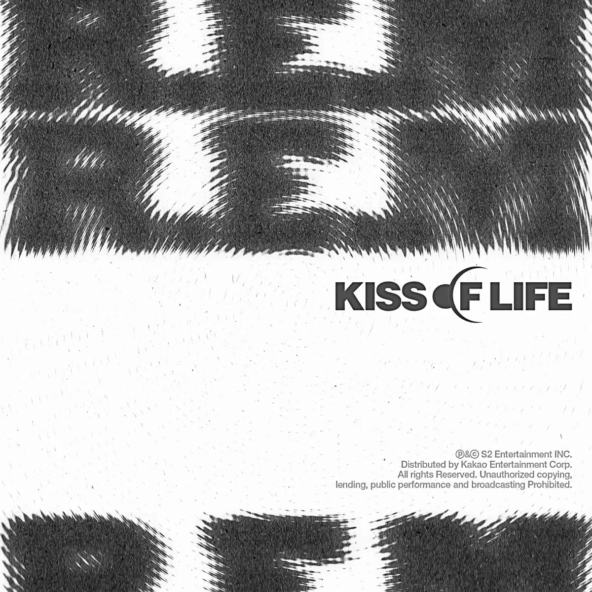 KISS OF LIFE - R.E.M - Single (2024) [iTunes Plus AAC M4A]-新房子
