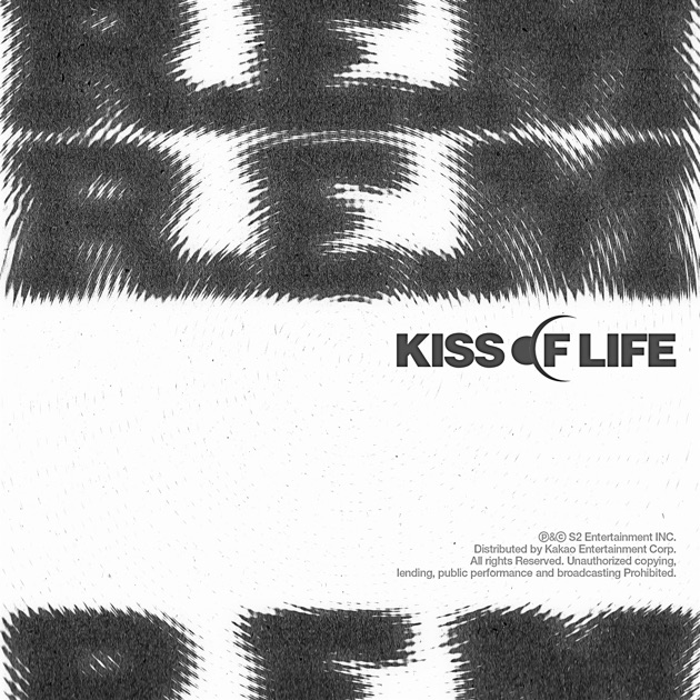 Lose Yourself - Album by KISS OF LIFE - Apple Music