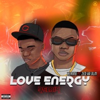 Love Energy (feat. Zed Ka) [Remix] - Single - Bernny