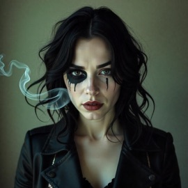 East Easy Rider (feat. DJ Blue) Lily Lofi