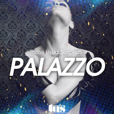 Palazzo (feat. Chappell) - Single