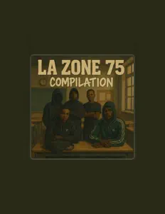 Ascolta La Zone 75, guarda video musicali, leggi la biografia, vedi le date del tour & altro!