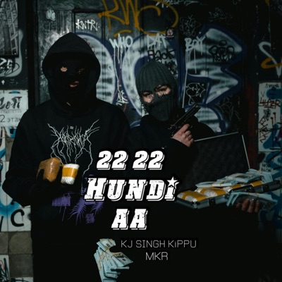 22 22 Hundi Aa - Single