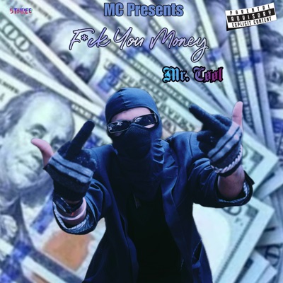 Fuck You Money - Single