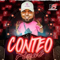 El Conteo Final - EP - DJ Daython Cepquillo