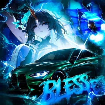 BLESSLESS - Single