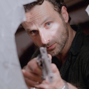 Rick Grimes