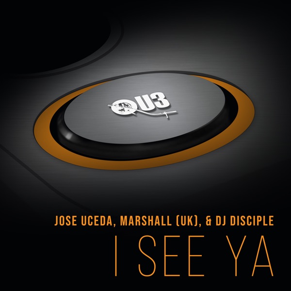 I See Ya - Single