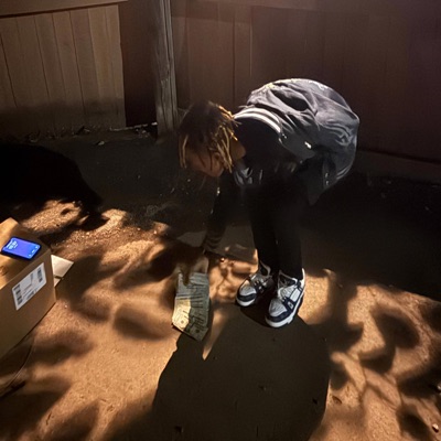 Unlawful Possesion - Single