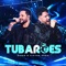 Tubarões (Ao Vivo) artwork