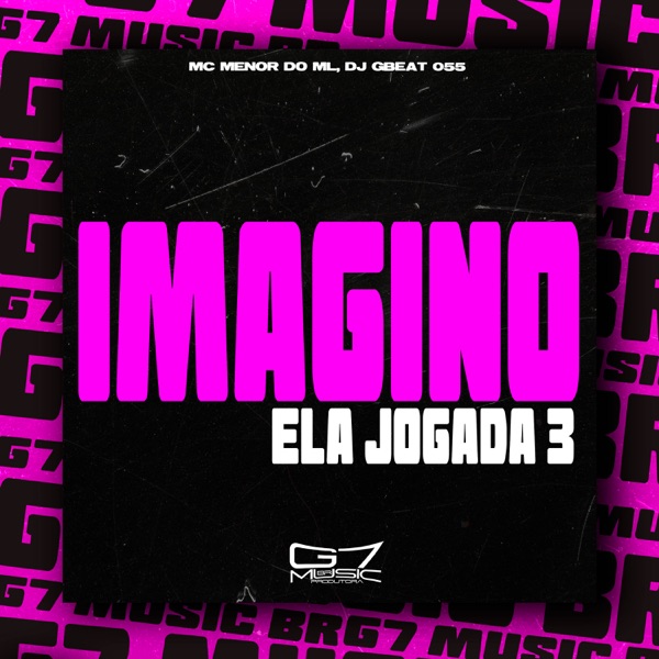 Imagino Ela Jogada 3
