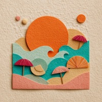 Goodbye, Summer - Golfwagen Wolf