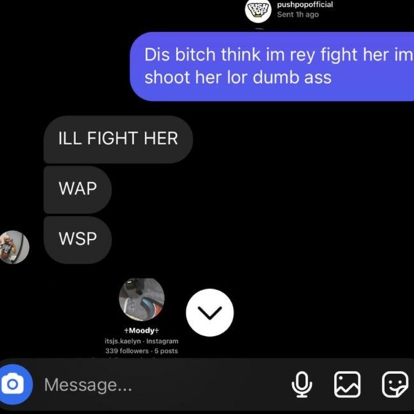 Wya????