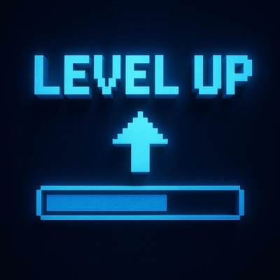 Level Up - Single
