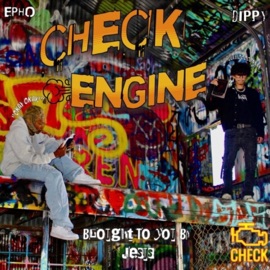 Kingdom Steppers Epho & Prod_dippy