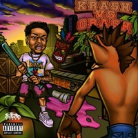 Poppin Shit (feat. 1kayavonn & DoMo) - Single - Lil Krash