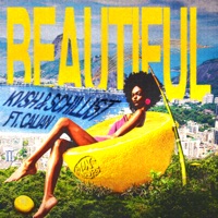 Beautiful (feat. Calian) - Single - Kvsh & Schillist