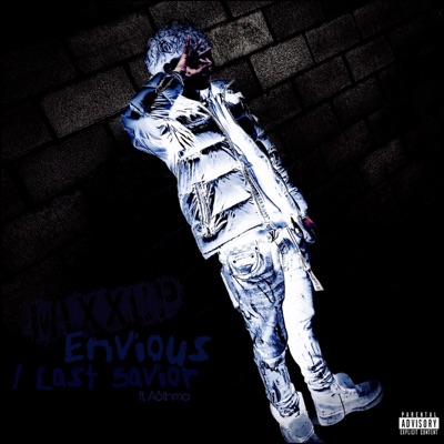 Envious / Last Saviour - Single
