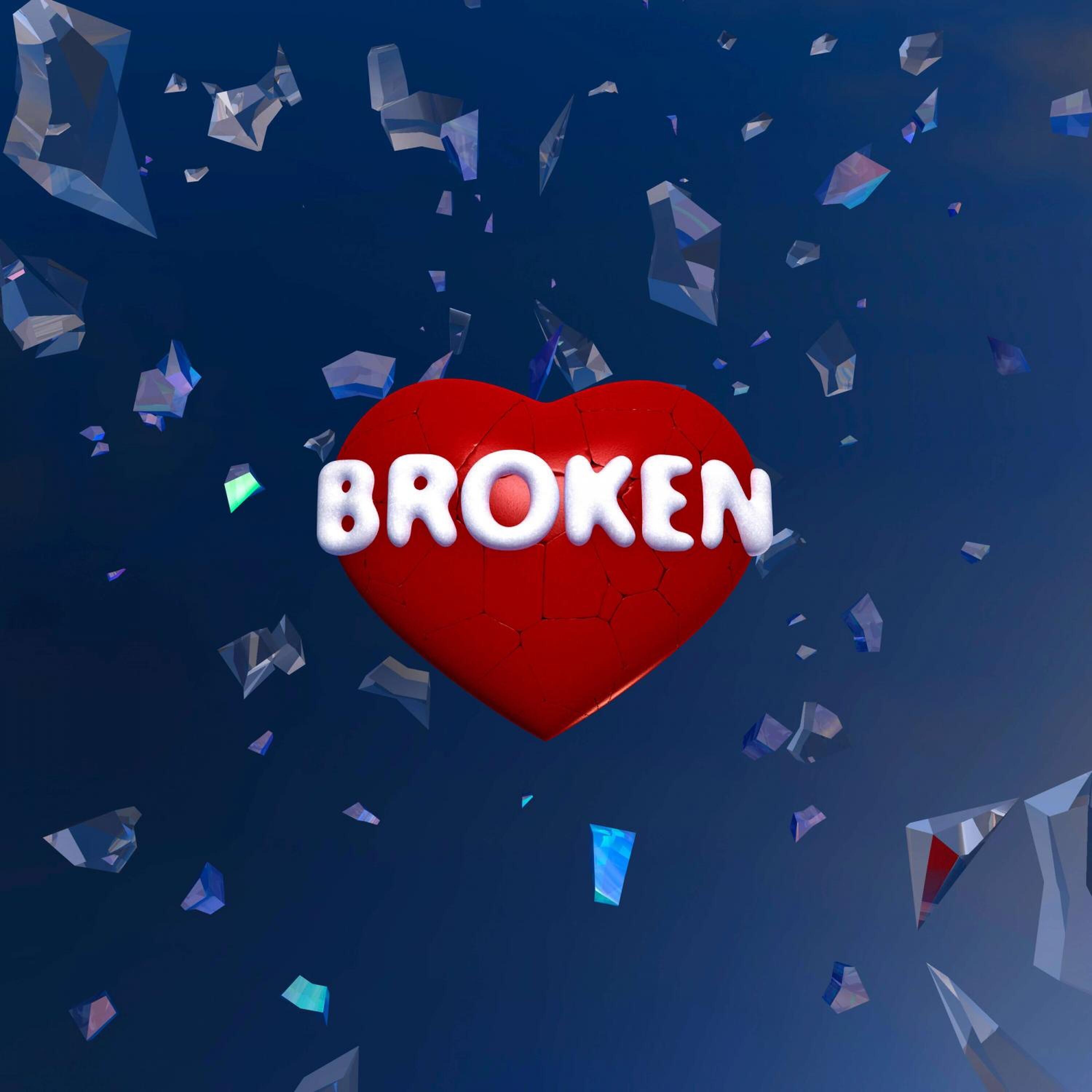 Moonrise FM - Broken Symmetry