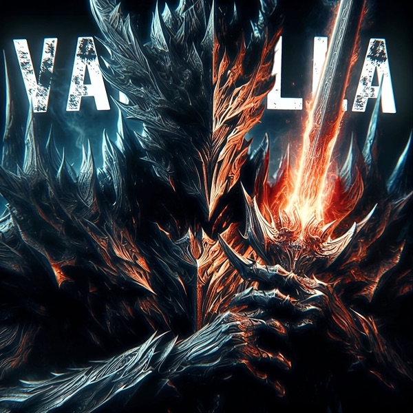 Valhalla - EP