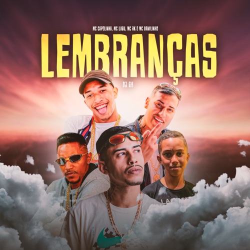 Lembranças (feat. DJ GH & MC Lugu)