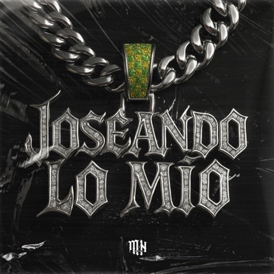 Joseando lo mio (feat. Mylo BR, Nikael BR & Oscarin) - Single