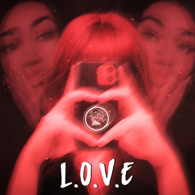 L.O.V.E - EP