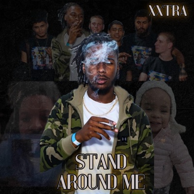 Stand Around Me - Single