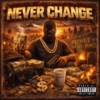 NEVER CHANGE - Single - SiNa