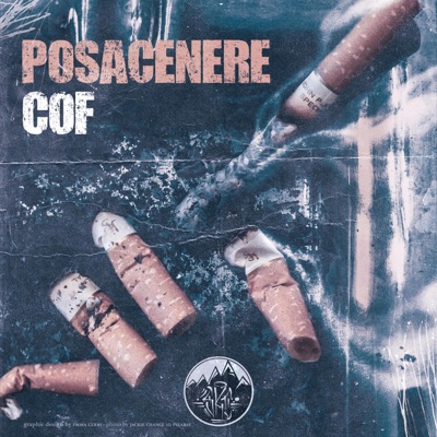 Posacenere (feat. Cof) - EP