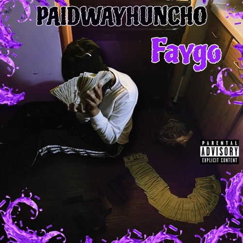 Faygo - Single