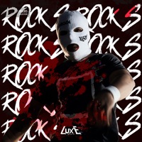 Rocks - Single - ALVSTOR