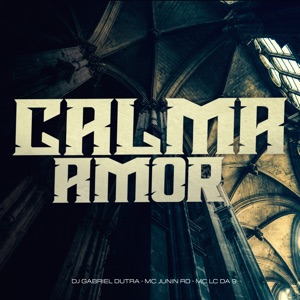Calma Amor