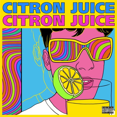 Citron Juice - Single
