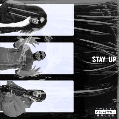 STAY UP