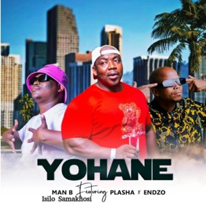 Yohane (feat. Plasha & Endzo)