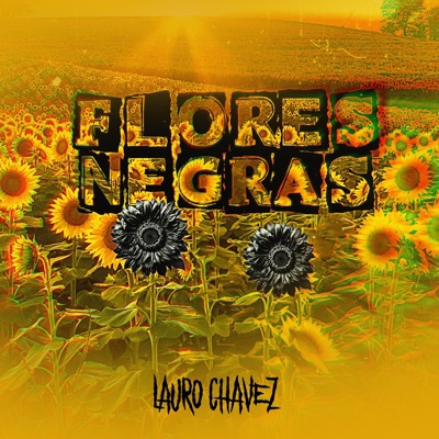Flores Negras - Single