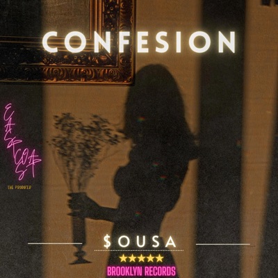 CONFESION ($ousa) - Single