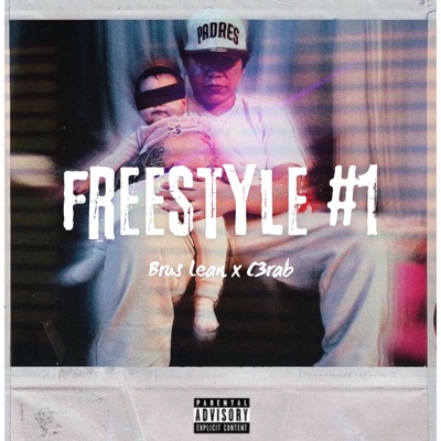 FREESTYLE #1 - Single