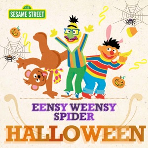 Eensy Weensy Spider (Sped Up)