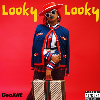 Looky Looky (Radio Edit) - Single
