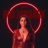 Red January (feat. Le’Mon) - Single - Timdek